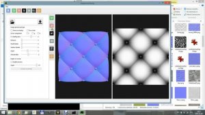 AwesomeBump - Tutorial #1: Height map to normal texture
