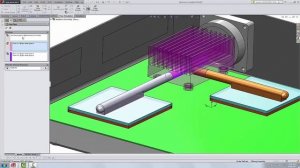 SOLIDWORKS - Flow Simulation, Using Heat Pipes