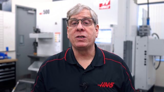 M-Code Time Savers Wrap-Up - Adding Up the Time Savings - Haas Automation, Inc.