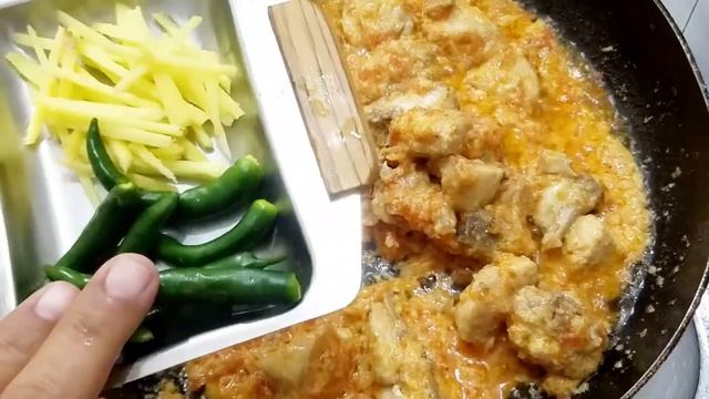 Afghani Karahi Gosht Recipe | Easy Chicken Afghani Authentic Recipe by Chef Rubina