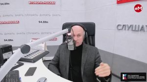 Предательство Горбачёва: как разваливали СССР (Николай Стариков)