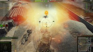 Стрелял во всё, что движется. Т-54. Минск. 20250202 2239.