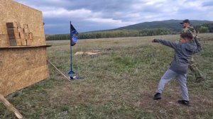 Школа выживания
2-й сезон