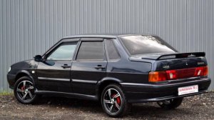 В ПРОДАЖЕ ВАЗ (LADA) 2115 Samara 1.6 MT, 2007, 158 000 км