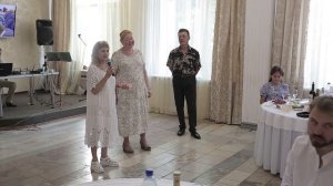 Ирина Николаевна Юбилей