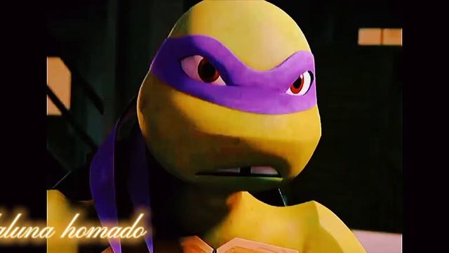 (эдид) Донателло [Смузи] смотреть онлайн