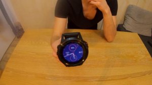 Garmin Fenix 5 Plus Sapphire / Saphir Meinung Nach Einem Jahr Und Unboxing?