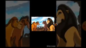 История Муфасы