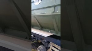 Бункер 
Перегрузочный
Накопитель
Бпн 30 экспресс-обзор от Виталия Белоглазова