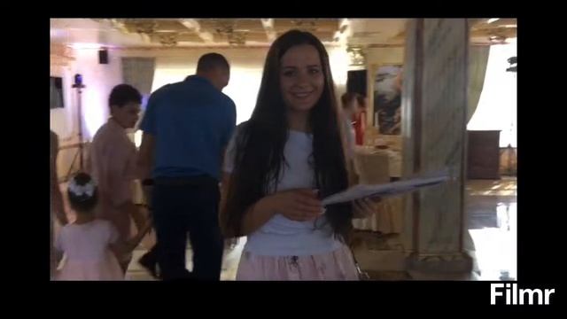 Анастасия и Евгений 11 07 2020 (рабочие моменты свадебного организатора)