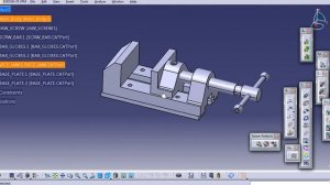 COMPUTER GRAPHICS REPRESENTATION  ( CGR )CATIA V5