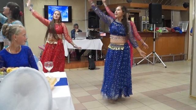 Ах, эта свадьба пела и плясала смотреть онлайн