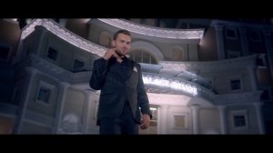 CHOKO - S CLASS (Official Music Video)