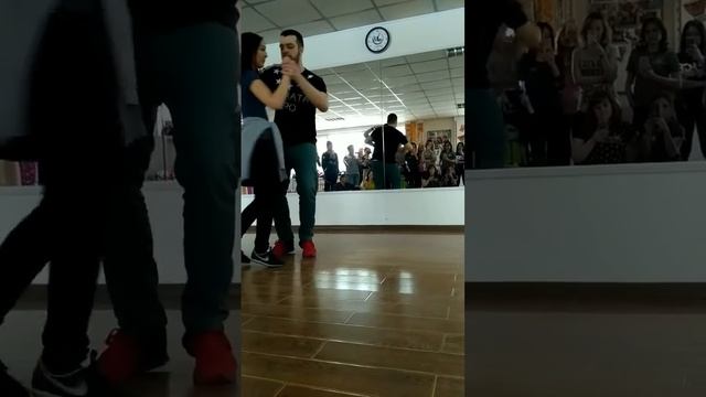 Salsa LA vs NY смотреть онлайн