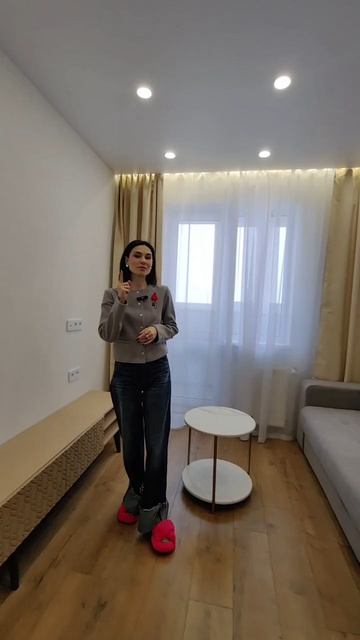 подготовка квартиры к продаже