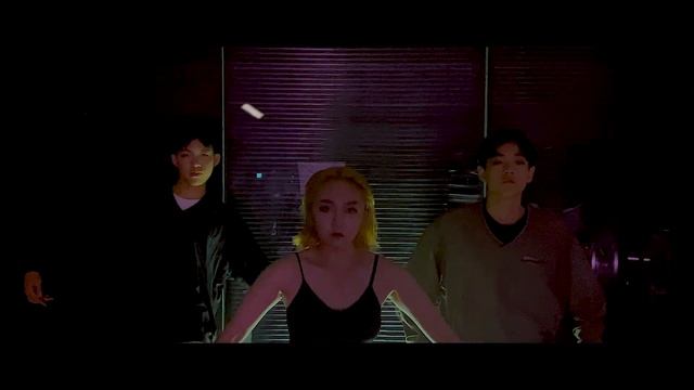 Jhené Aiko feat. Kurupt -Never Call MeㅣSODA 걸스힙합 클래스ㅣ대전춤쟁이ㅣ대전댄스학원ㅣ대전보컬학원ㅣ춤쟁이은행점