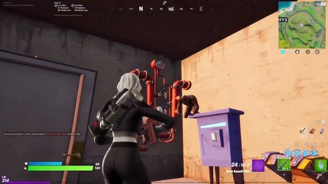 ТОП 10 ТРАЙ ХАРД СКИНОВ В ФОРТНАЙТЕ! смотреть онлайн