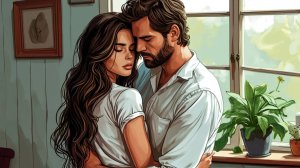 Обмани меня