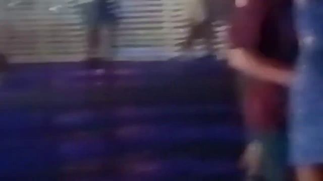 Сальса на набережной города Сочи