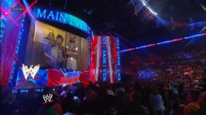 WWE Main Event Moments - WWE Top 10