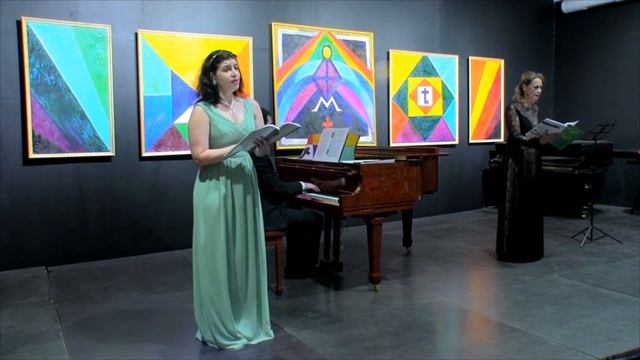 Stabat Mater Giovanni Battista Pergolesi 8