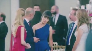Клип на песню Окольцованная птица