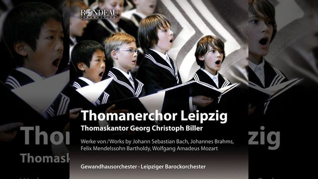 Messe h-Moll (BWV 232) : Et resurrexit смотреть онлайн