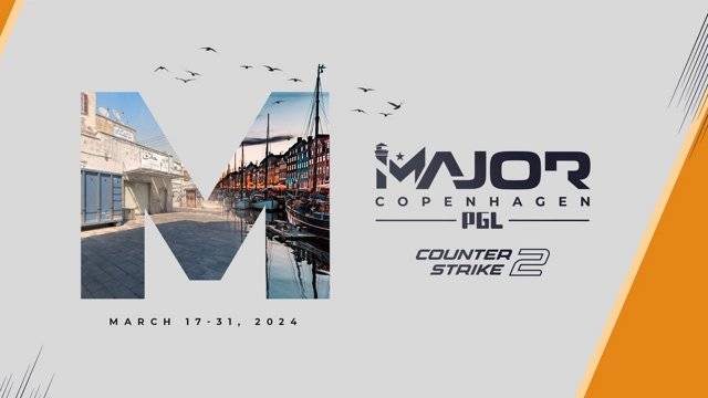 Twitch-Highlights | Послесловие: PGL Major Copenhagen 2024 (April 2, 2024)
