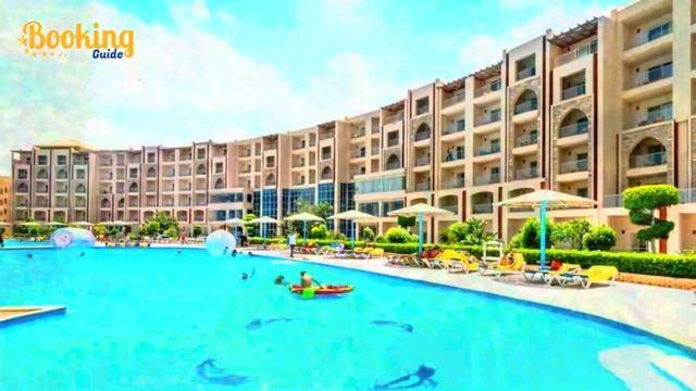 Hawaii Caesar Palace Aqua Park 5*, Hurghada EG смотреть онлайн