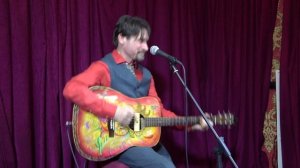 06 Wild rover - Григорий Данской