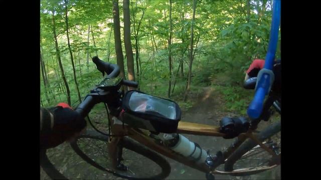 Salsa StormChaser single speed