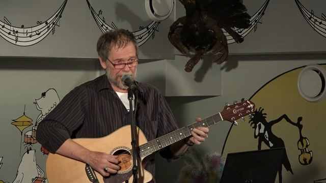 Игорь Морозов - Песня разведчика. смотреть онлайн