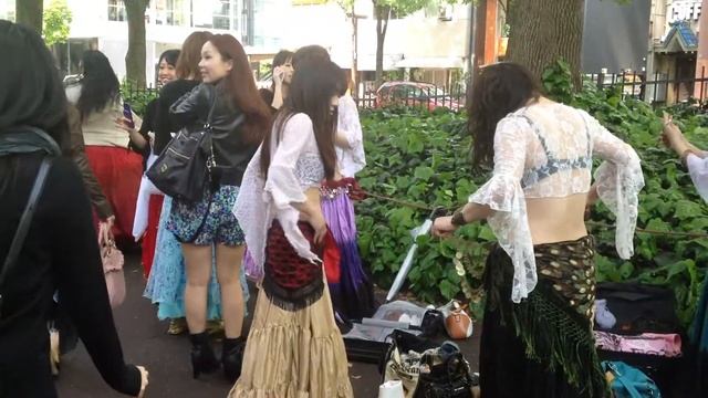 street dancers  ,,,,,salsa classmate here   cuban teacher  the best смотреть онлайн