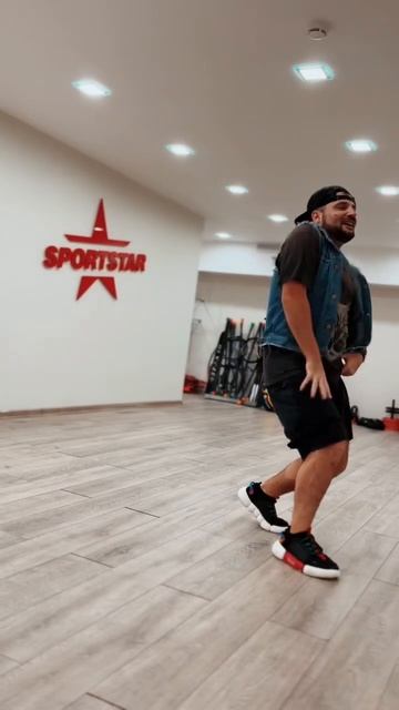 Drop  In the Air tonight  shorts Dance by Kolya Korolev