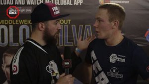 Денис Сулимов - Стремлюсь стать лучшим