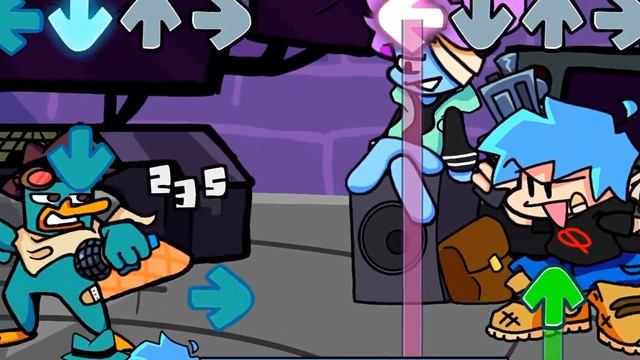 читает рэп агент пи смотреть онлайн