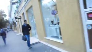 Дерибасовская. Пешеходная Дерибасовская.
