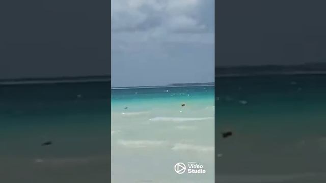Isla Mujeres (остров женщины) Mexico🏊🚣🌅⛱️🏖️. (Съёмка сестры, монтаж племянницы). смотреть онлайн