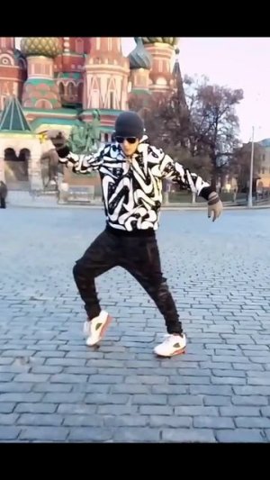 Уличные танцы Street dancing #shorts