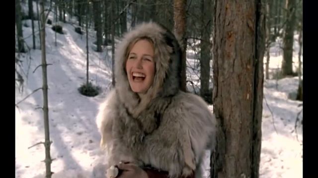 И на камнях растут деревья (1985)
