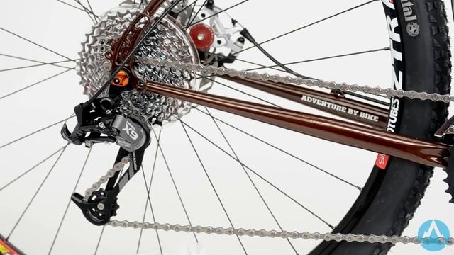 2013 SALSA FARGO 2 VIDEO SPEC смотреть онлайн