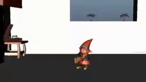 Домовенок Плюх