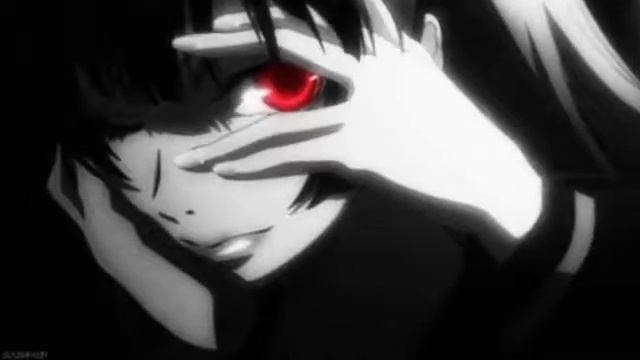 Аниме Микс - Колыбельная смотреть онлайн