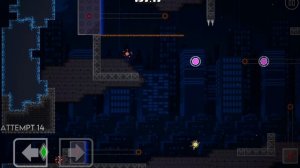 прохожу уровень