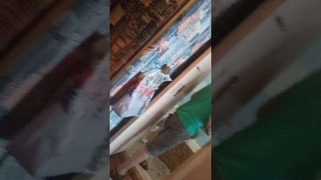 Сменил уголок на трубе змеевика/9'7'23 смотреть онлайн