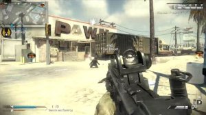 Pqnz and lucky Dispute