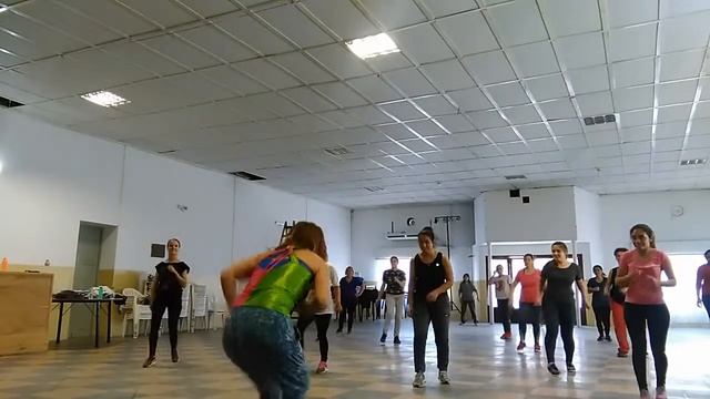 Despacito version salsa смотреть онлайн