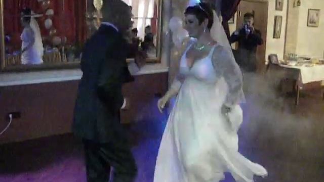 Свадебная САЛЬСА! Армандо и Яна смотреть онлайн