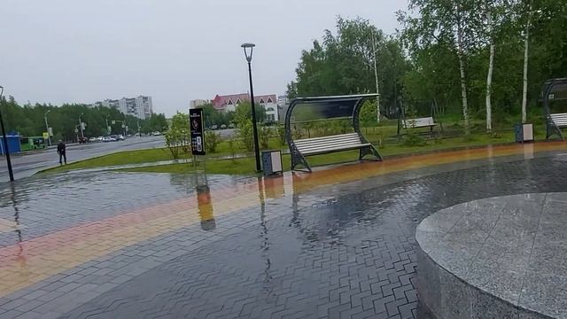 Самотлорские ночи смотреть онлайн