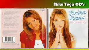 BRITNEY SPEARS 02 (You Drive Me) Crazy